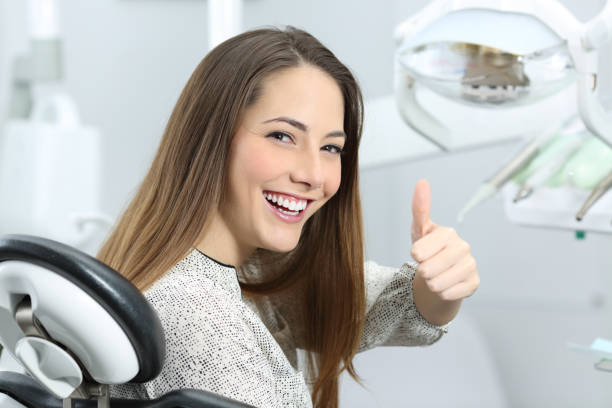 Emergency Dental Services in Bret Harte, CA