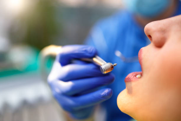 Best Oral Cancer Screening  in Bret Harte, CA